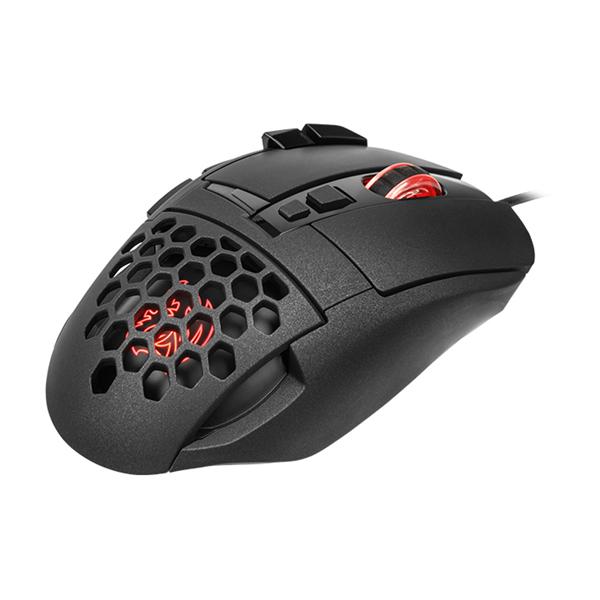 Vent Escape Gaming Mouse